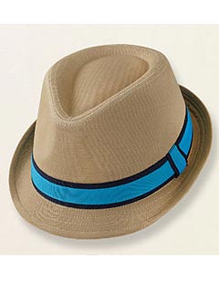 The Children's Place Fedora
