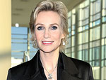 Jane Lynch: My Greatest Pleasure Is My Stepdaughter