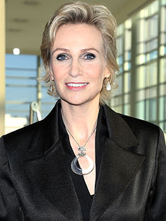 Jane Lynch