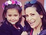Constance Marie Blogs: Luna Marie Is Growing Up Too Fast | Constance Marie