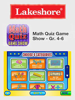 Lakeshore Learning