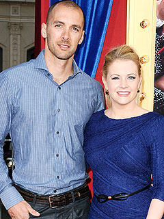 Melissa Joan Hart Burt Wonderstone Premiere