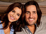 Jake Owen: Why We Switched the Order of Our Daughter's Name