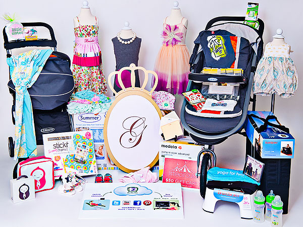 Rachel Florio Urso Giveaway