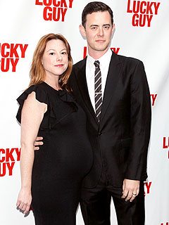 Colin Hanks Welcomes Daughter Charlotte