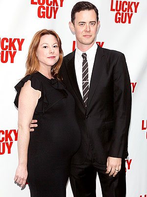 Colin Hanks Second Child on Way