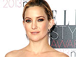 Kate Hudson: Matthew Proved Himself When I Got Pregnant | Kate Hudson