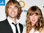 Why Eric Christian Olsen Is the Sweetest Dad-to-Be