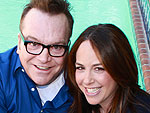 Tom and Ashley Arnold: Our Rough Road to Parenthood