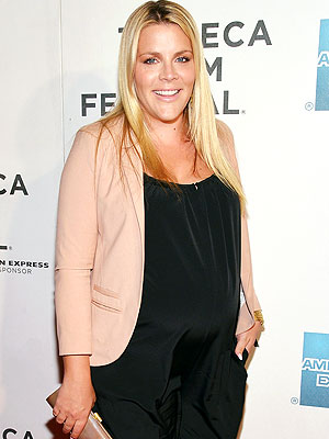 Busy Philipps Expecting Second Daughter