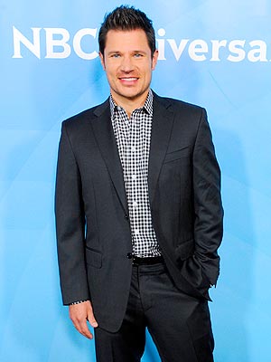 Nick Lachey Hasn't Talked to Ex-Wife Jessica Simpson in Six Years | Nick Lachey