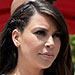 Maternity Style Rx: Kim Kardashian, We're Concerned About Your Feet