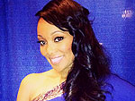 Monica Expecting Third Child