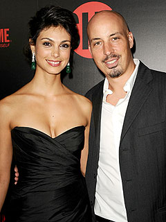 Morena Baccarin Pregnant Expecting First Child