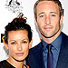 Alex O'Loughlin: My House Is a 'Man Factory'