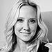 Anne Heche Blogs: I Bribed My Boys for Spring Break