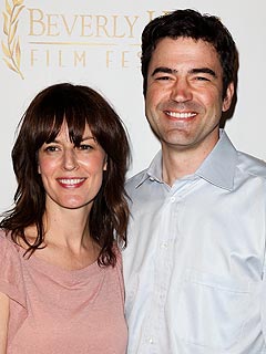 Rosemarie DeWitt, Ron Livingston Welcome Daughter Gracie James