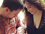 Channing and Jenna Dewan-Tatum Introduce Daughter Everly