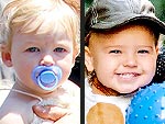 Show Us Your Celebrity Kid Lookalike!