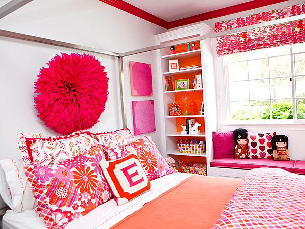 Great Ideas! 10 Stunning Ways to Decorate Your Child's Room – Moms ...