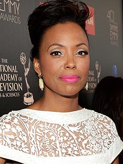 Aisha Tyler Infertility Struggle 