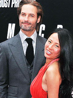 Josh Holloway Expecting Second Child 