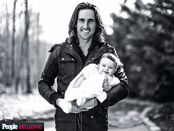 Jake Owen: This Year Has Brought 'Substance' to My Life ...