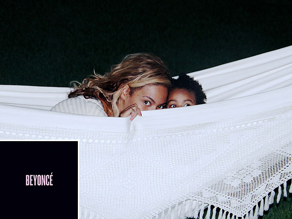 Beyonce Daughter Blue Ivy Blue Video