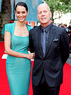 Bruce Willis Expecting Fifth Child