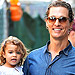 Matthew McConaughey
