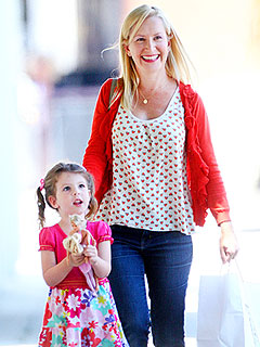 Angela Kinsey's 10 Mommy Must-Haves