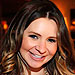 Beverley Mitchell's Chic & Cheery Baby Shower | Beverley Mitchell