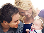 PHOTOS: Check Out Country Music's Cutest Families