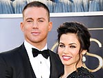See Latest Channing Tatum Photos