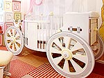 12 Over-the-Top Baby Gifts for Kanye & Kim