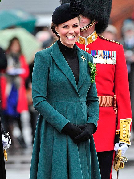 DÉJÀ VU photo | Kate Middleton