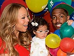 Mariah Carey & Nick Cannon's Fun (and Adorable!) Family Photos
