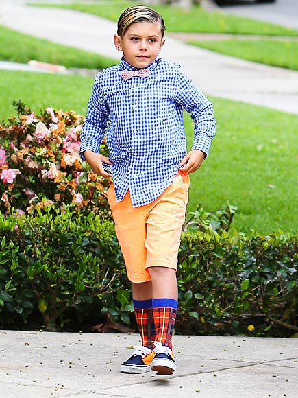 KINGSTON ROSSDALE