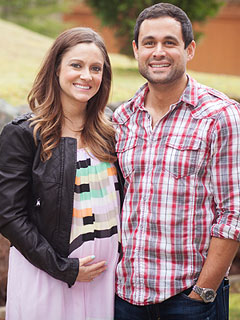 Jason Mesnick Molly Mesnick Welcomes Daughter Riley Anne