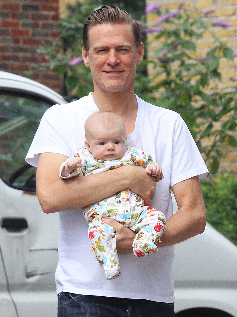 Bryan Adams Children A Closer Look Into His Family Life And Legacy