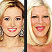 Color Me Pregnant: Star Moms & Their Painted Baby Bumps | Holly Madison