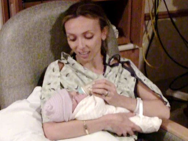 Giuliana Rancic Pregnant Giuliana Rancic Pregnant