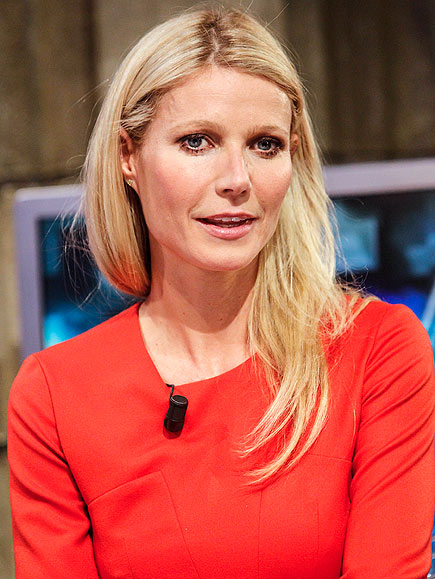 GWYNETH PALTROW