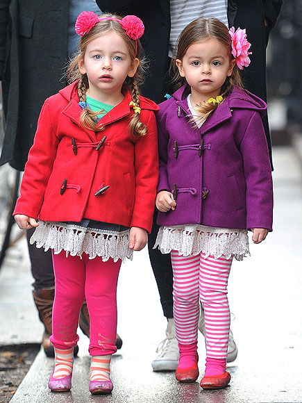STYLE SET photo | Sarah Jessica Parker