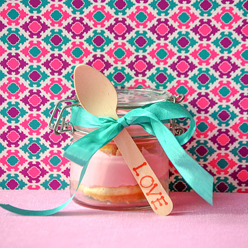 5 Yummy Valentine's Day Sweets
