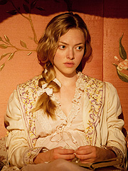 Amanda Seyfried