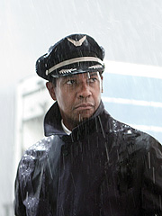 Denzel Washington