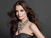 Katie Holmes