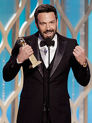 Ben Affleck