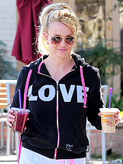 Britney Spears